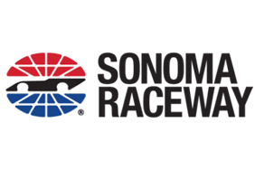 2022 Sonoma Raceway logo