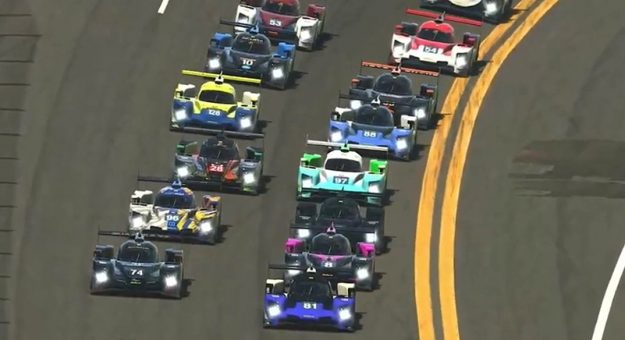 Iracing Group Shot 01122021