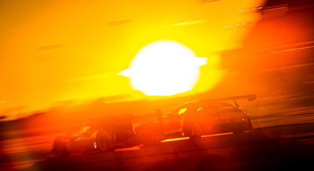 #74 Riley Motorsports Mercedes-AMG GT3, GTD: Lawson Aschenbach, Ben Keating, Gar Robinson, Felipe Fraga