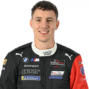 Photo of Raffaele Marciello