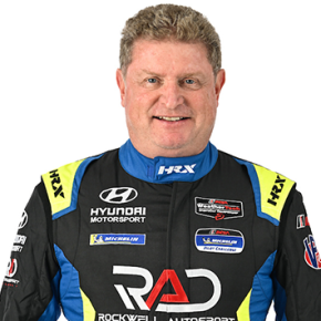 Photo of Alex Rockwell