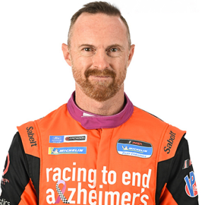Photo of Greg  Liefooghe