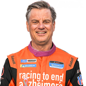 Photo of Sean Quinlan