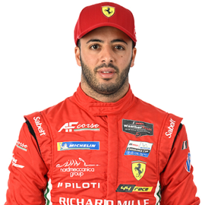 Photo of Antonio Fuoco