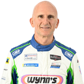 Photo of Ben  Keating 