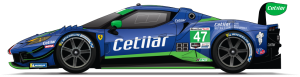 2024 Iwsc Cetilarracing 47 Daytona Livery 988x252