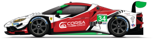 2024 Iwsc Conquestracing 34 Daytona Livery 988x252