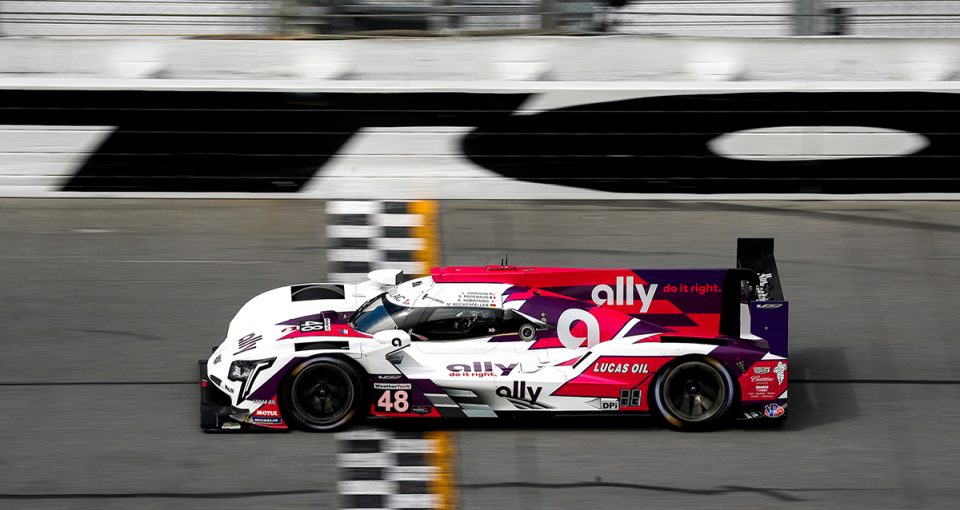 What are your favourite IMSA liveries, both past and present? : r ...