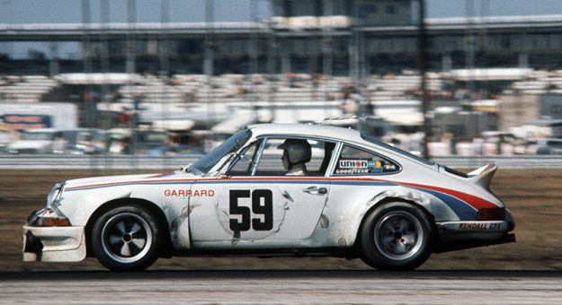 Porsche 01302021