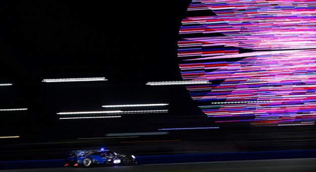 #10: Konica Minolta Acura ARX-05 Acura DPi, DPi: Ricky Taylor, Filipe Albuquerque, Alexander Rossi, Helio Castroneves