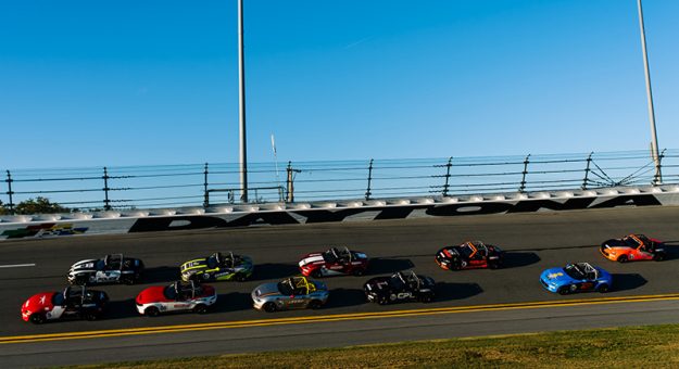 Imsa Roar Before The 24 2021