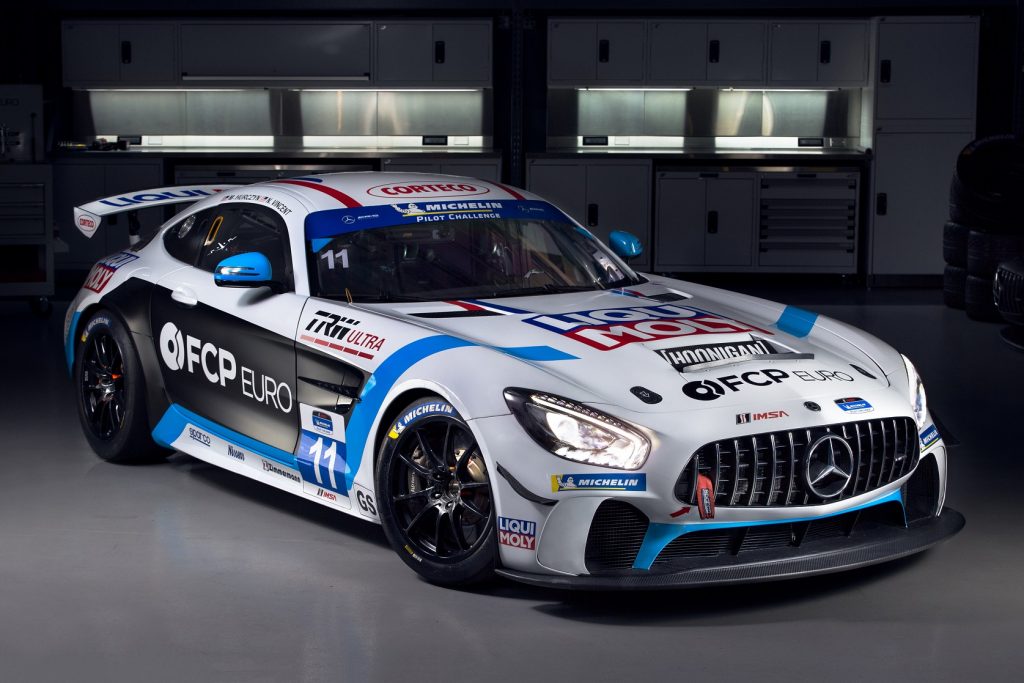 Fcp Amg