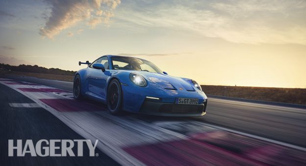 2022 Porsche 911 Gt3 9 Scaled 02182021