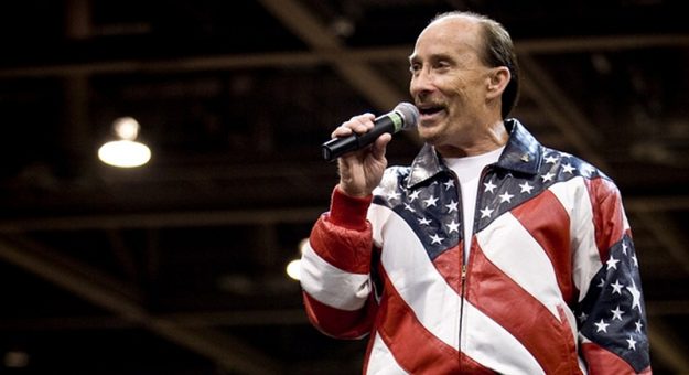 Lee Greenwood