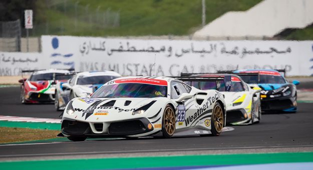 Ferrari Mondiali 03092021