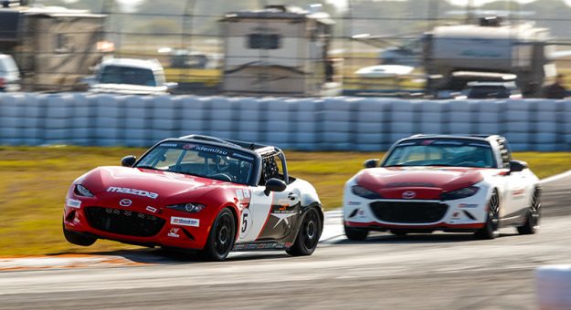Imsa Sebring 2021
