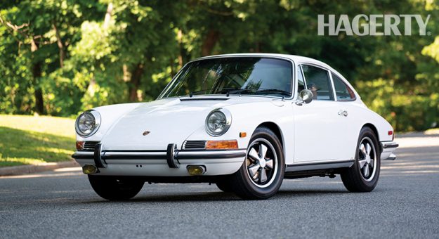 1968 Porsche 911 L Coupe Erik Fuller Scaled 03292021