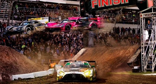 2022 Roar Before The Rolex 24 Dirt Circuit 04012021