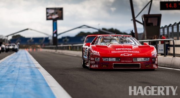 Corvette Zr1 46 1 04192021