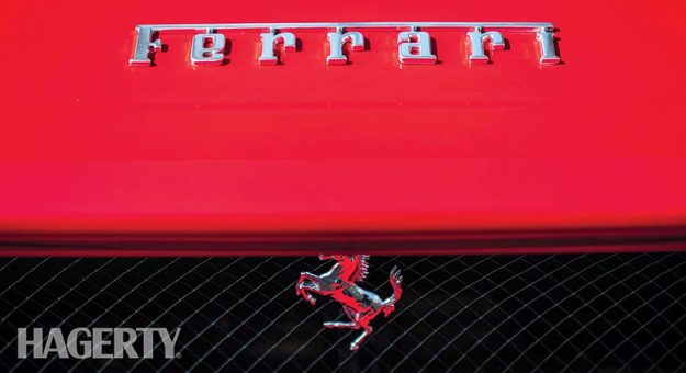 2003 Ferrari Enzo 5