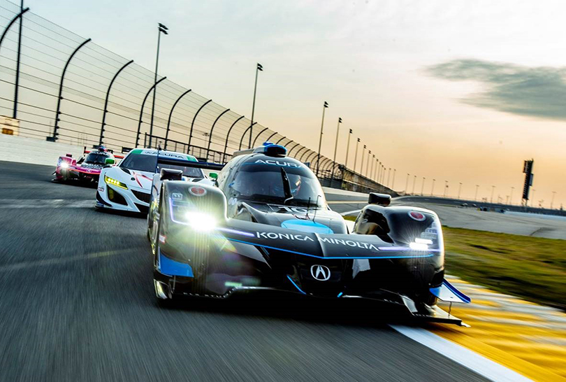 Acura
