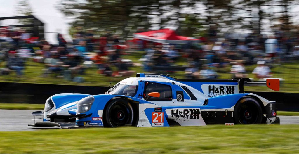 21 Ipc Mid Ohio