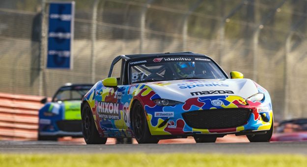 Race 1 05182021