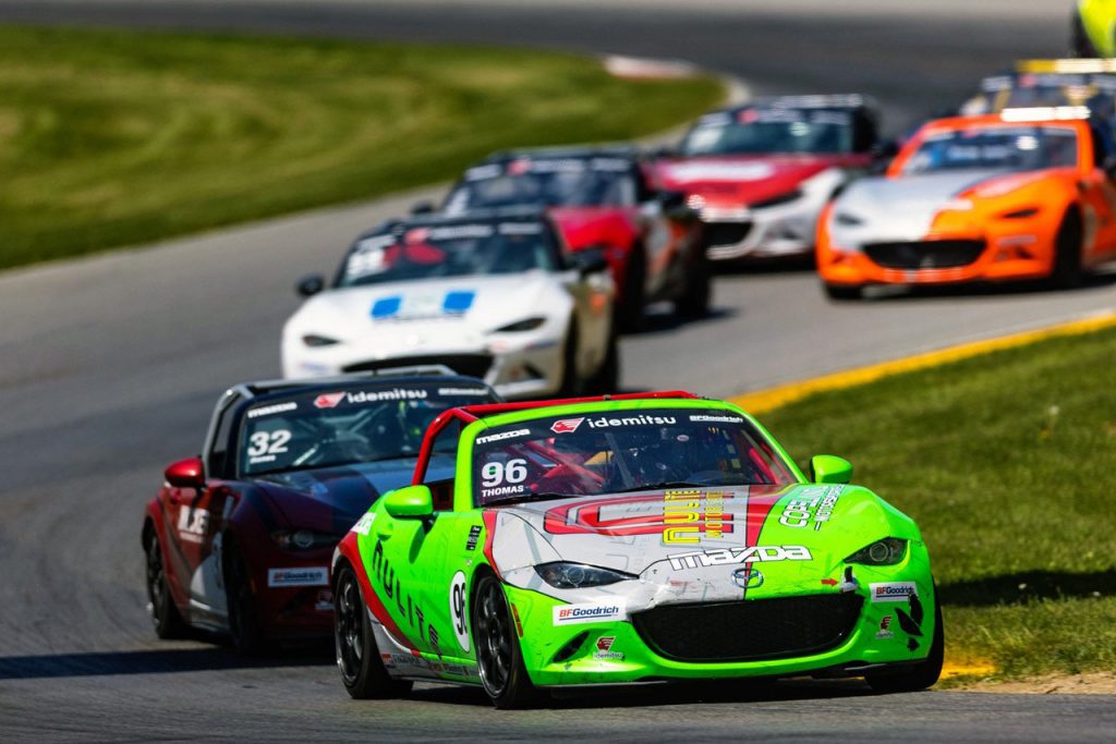 Race 2