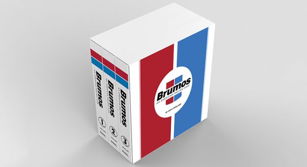 Brumos Book