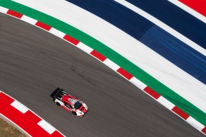 May 21-23, 2021. Lamborghini Super Trofeo, Circuit of the Americas: 46 Brandon Gdovic, Bryan Ortiz, PPM Precision Performance Motorsports, Lamborghini Palm Beach, Lamborghini Huracan Super Trofeo EVO