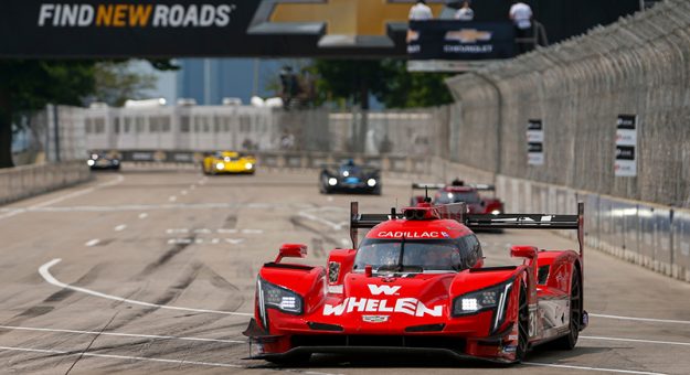 #31 Whelen Engineering Racing Cadillac DPi, DPi: Felipe Nasr, Pipo Derani