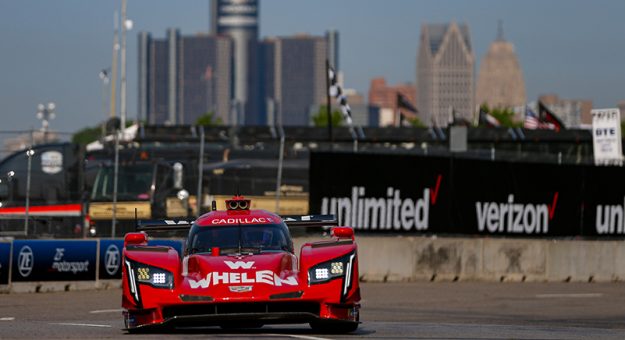#31 Whelen Engineering Racing Cadillac DPi, DPi: Felipe Nasr, Pipo Derani