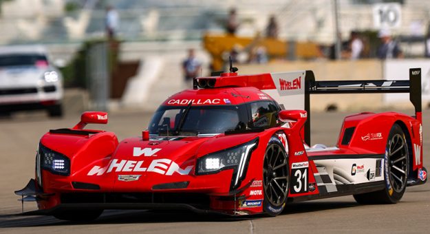 #31 Whelen Engineering Racing Cadillac DPi, DPi: Felipe Nasr, Pipo Derani