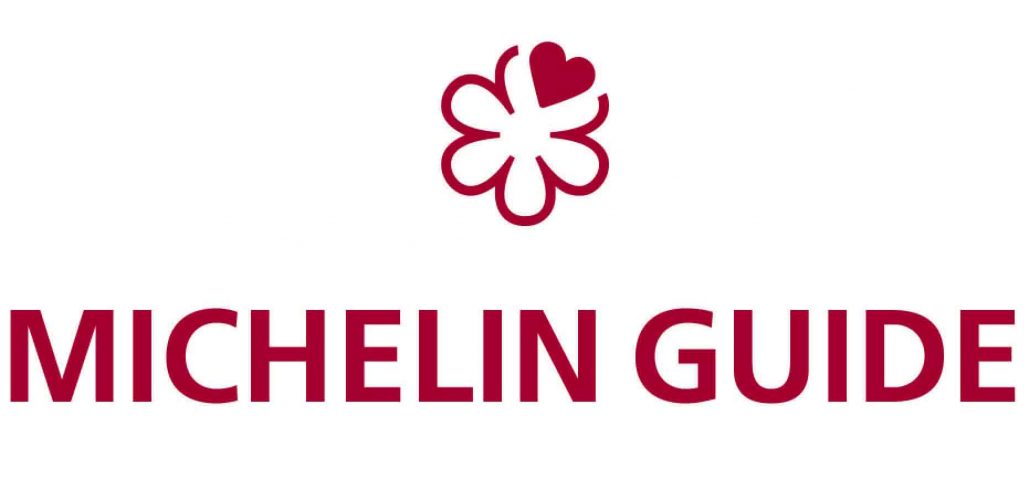 Michelinguide Logo