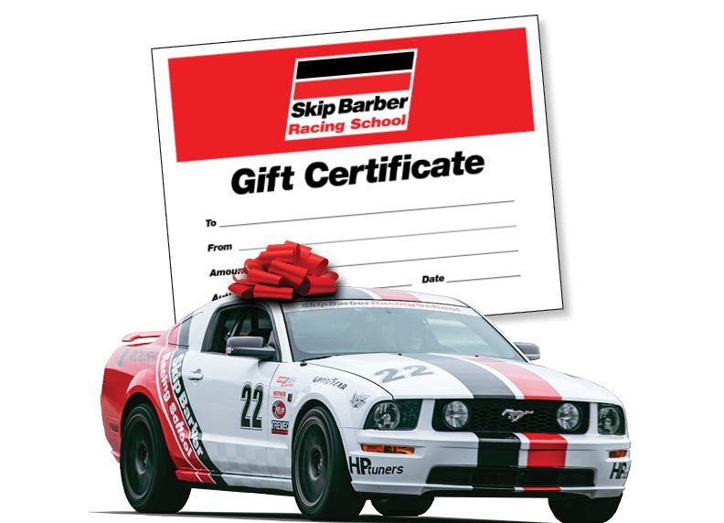 Skip Barber