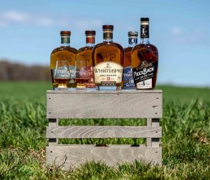 Whistlepig