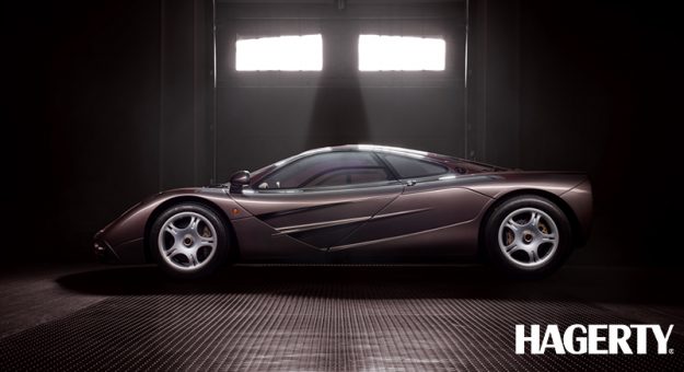 1995 Mclaren F1 Creative 4 06182021