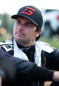 June 6, 2021. Lamborghini Super Trofeo, VIR: 13 Nelson Piquet, Ansa Motorsports, Lamborghini Broward, Lamborghini Huracan Super Trofeo EVO