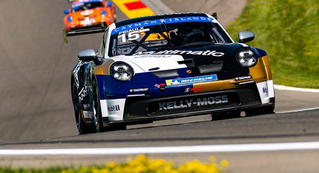 2021 Imsa Watkins Glen