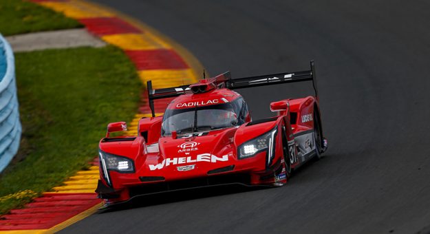 #31: Whelen Engineering Racing Cadillac DPi, DPi: Felipe Nasr, Pipo Derani, Mike Conway