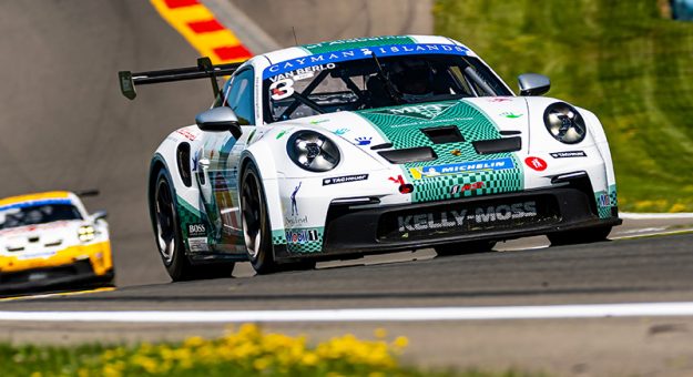 2021 Imsa Watkins Glen