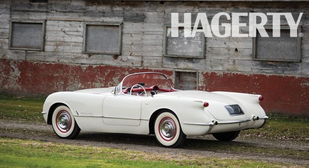 1953 Chevrolet Corvette Rm 2 Scaled 07012021