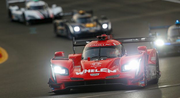 #31: Whelen Engineering Racing Cadillac DPi, DPi: Felipe Nasr, Pipo Derani