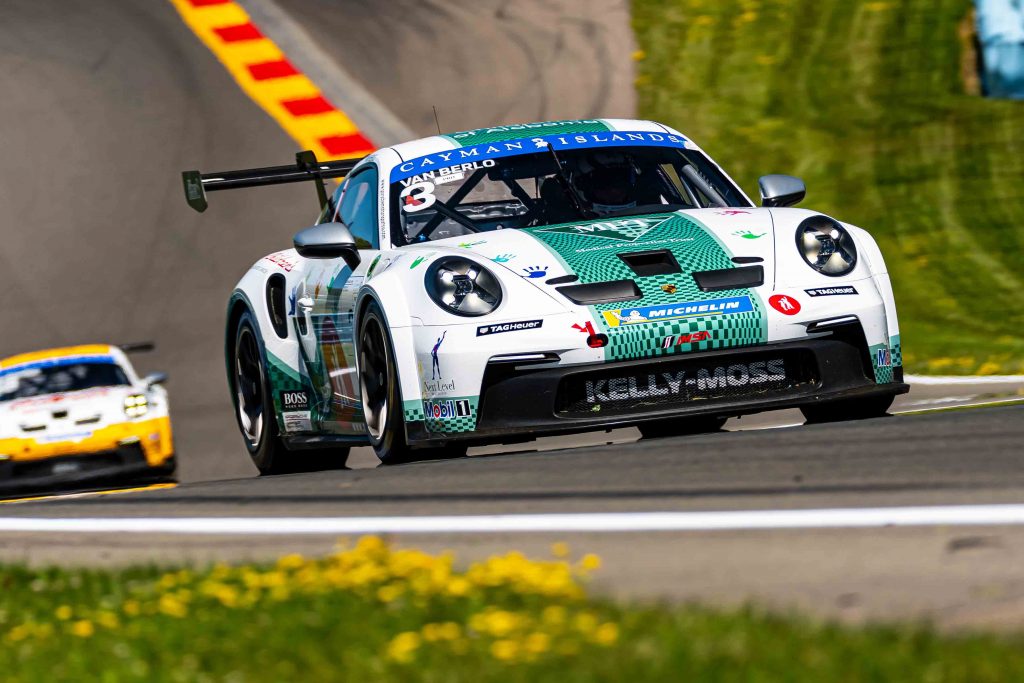 2021 Imsa Watkins Glen