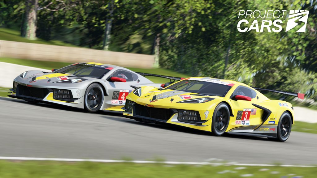 Chevroletcorvettec8r Roadamerica 9