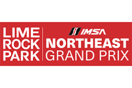 2022 Northeast Grand Prix Logo
