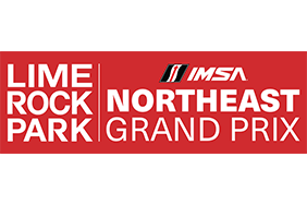 2022 Northeast Grand Prix logo