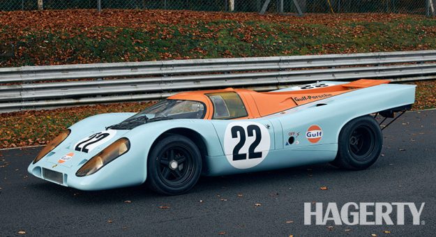 1970 Porsche 917 K 9 Scaled