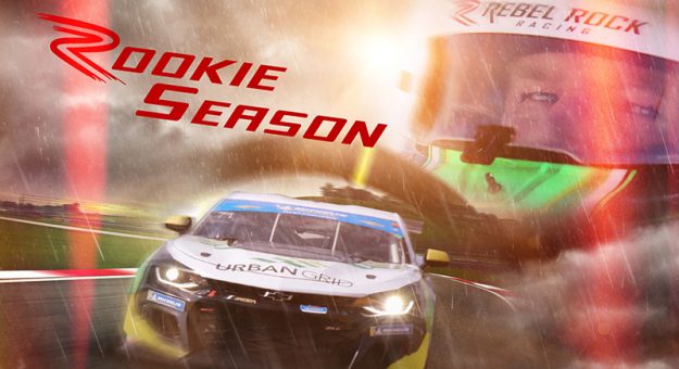Rookie Season Poster 1920x1080 Horizontal 07142021