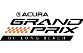 2022 Acura Grand Prix of Long Beach Logo